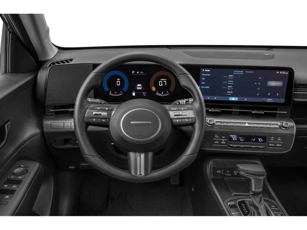 Thumbnail: 2026 Hyundai Kona - 41