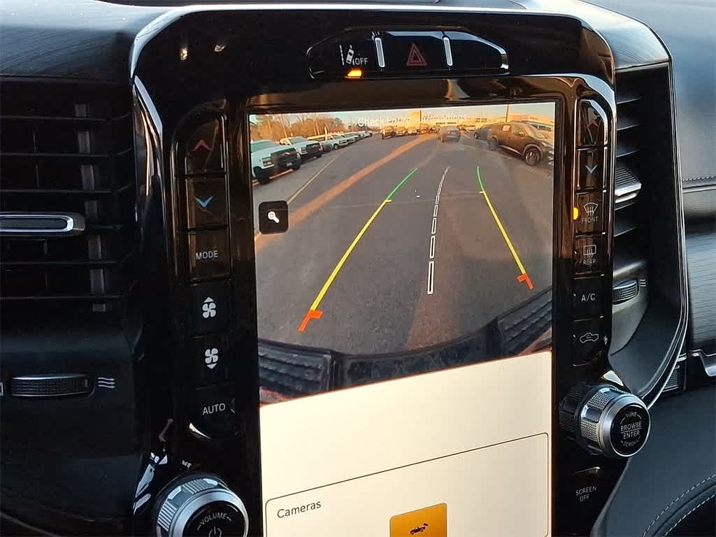 Thumbnail: 2023 RAM 2500 - 16