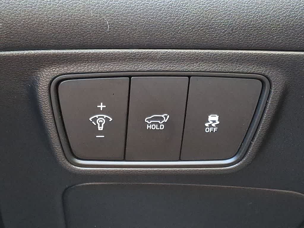 Thumbnail: 2024 Hyundai Tucson - 22