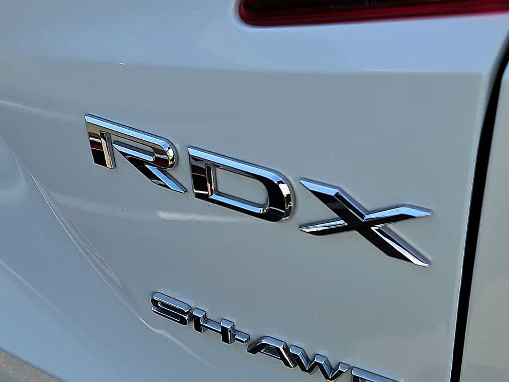 Thumbnail: 2021 Acura RDX - 4
