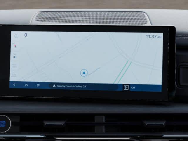 Thumbnail: 2026 Hyundai Santa Fe - 13