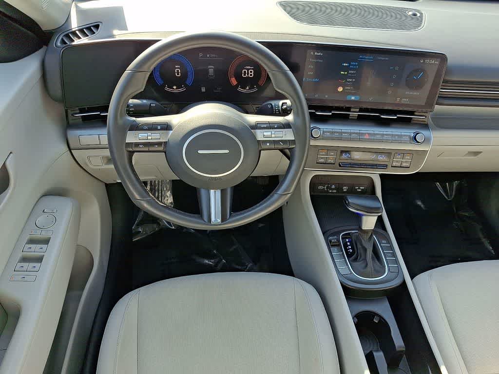 Thumbnail: 2024 Hyundai Kona - 10