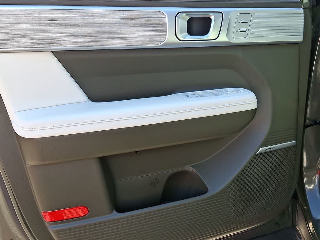 Thumbnail: 2025 Hyundai Santa Fe - 12