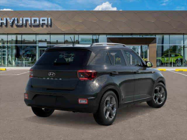 Thumbnail: 2025 Hyundai Venue - 4