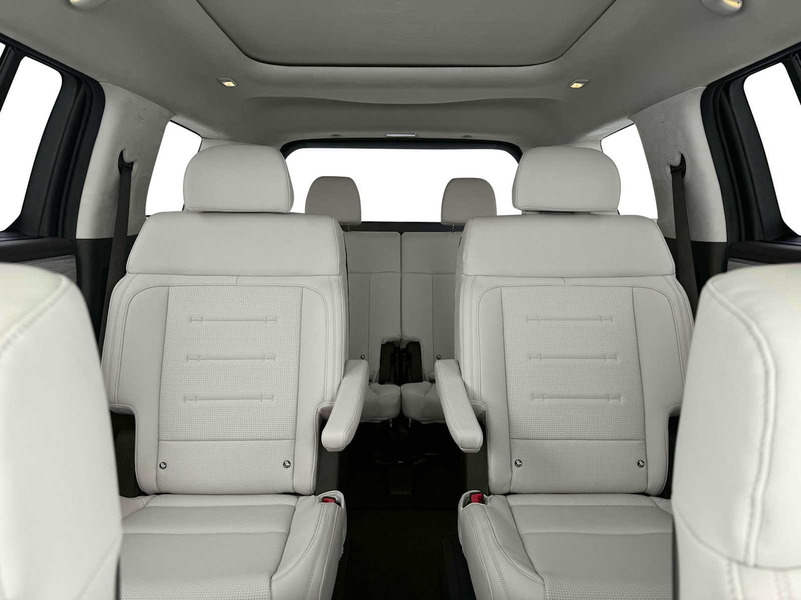Thumbnail: 2025 Hyundai Santa Fe - 16