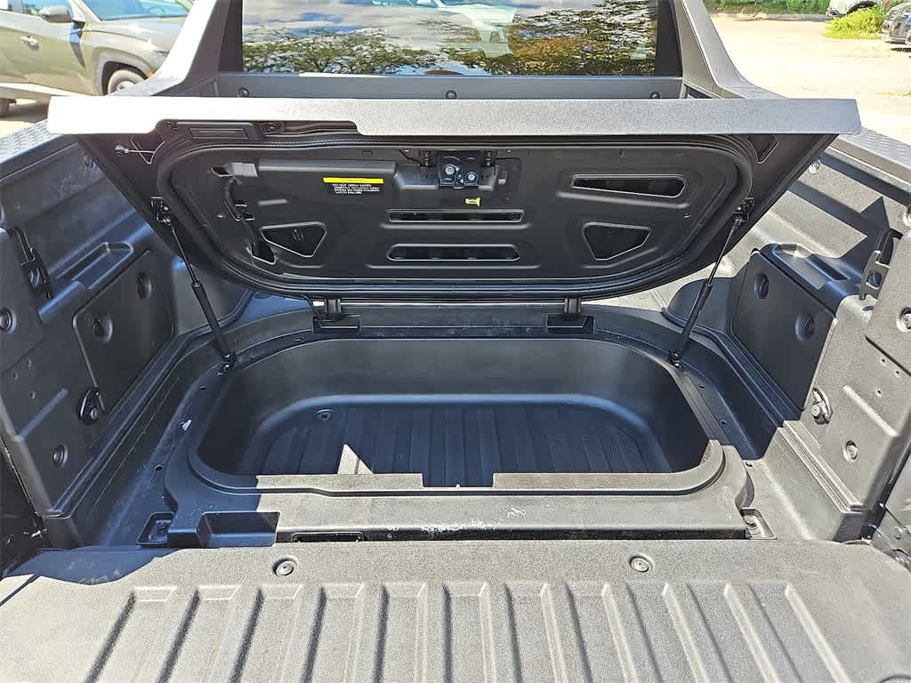 Thumbnail: 2026 Hyundai Santa Cruz - 21