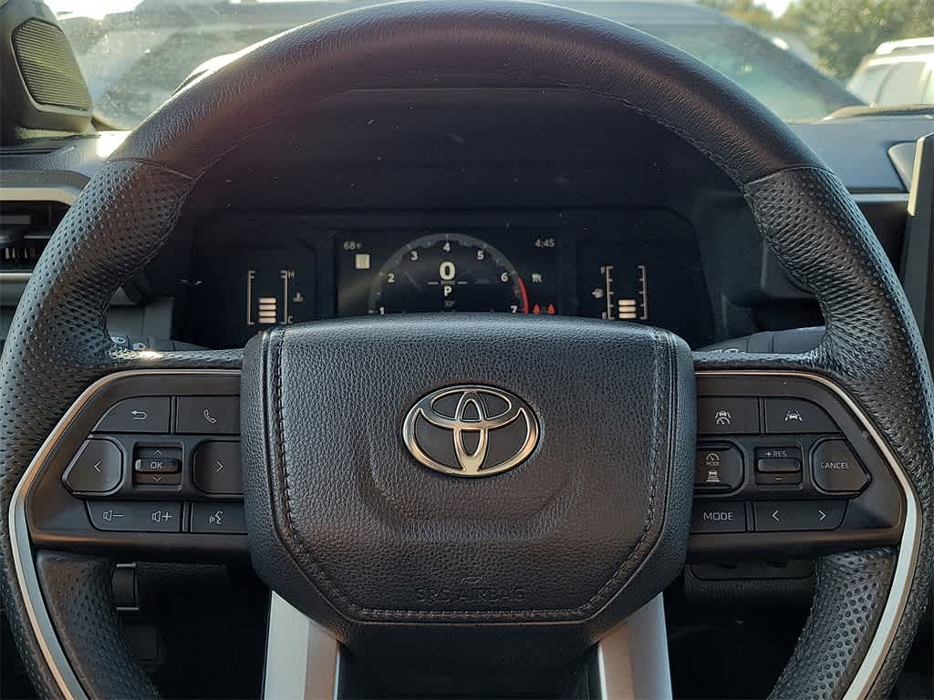 Thumbnail: 2024 Toyota Tacoma - 17