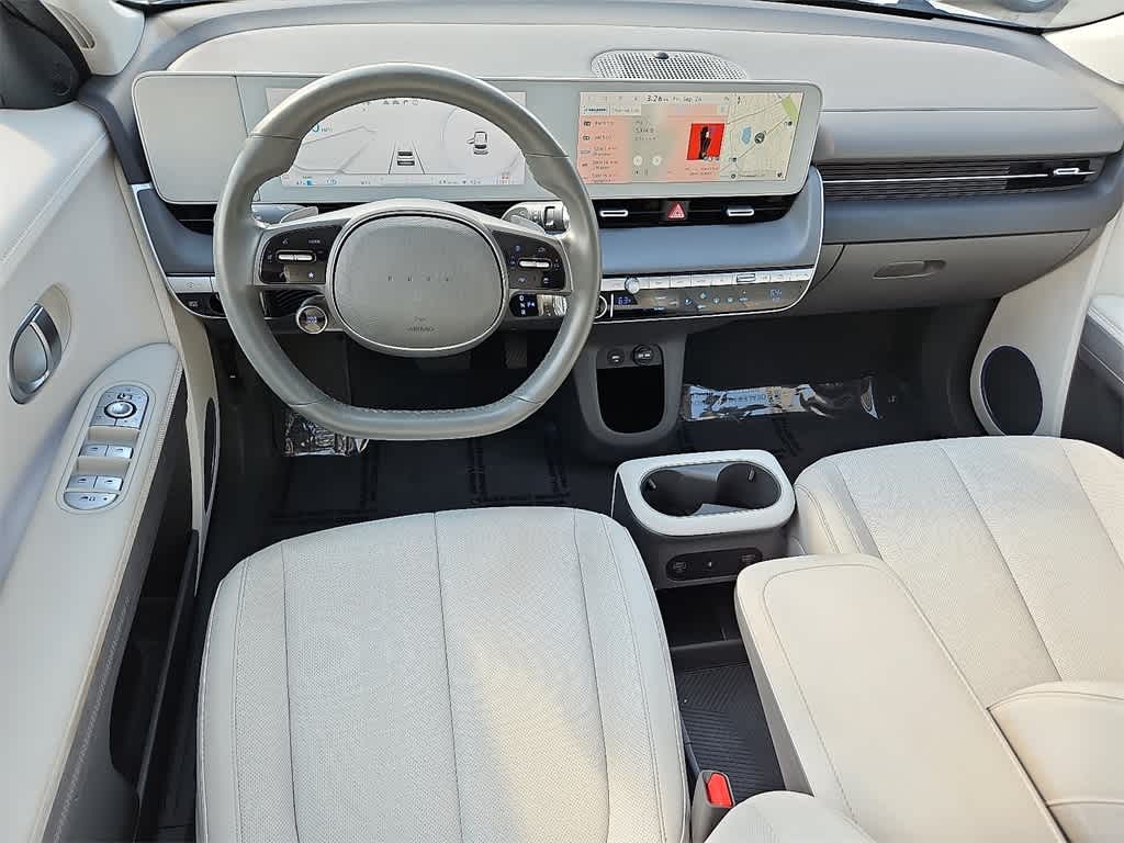 Thumbnail: 2023 Hyundai Ioniq 5 - 11