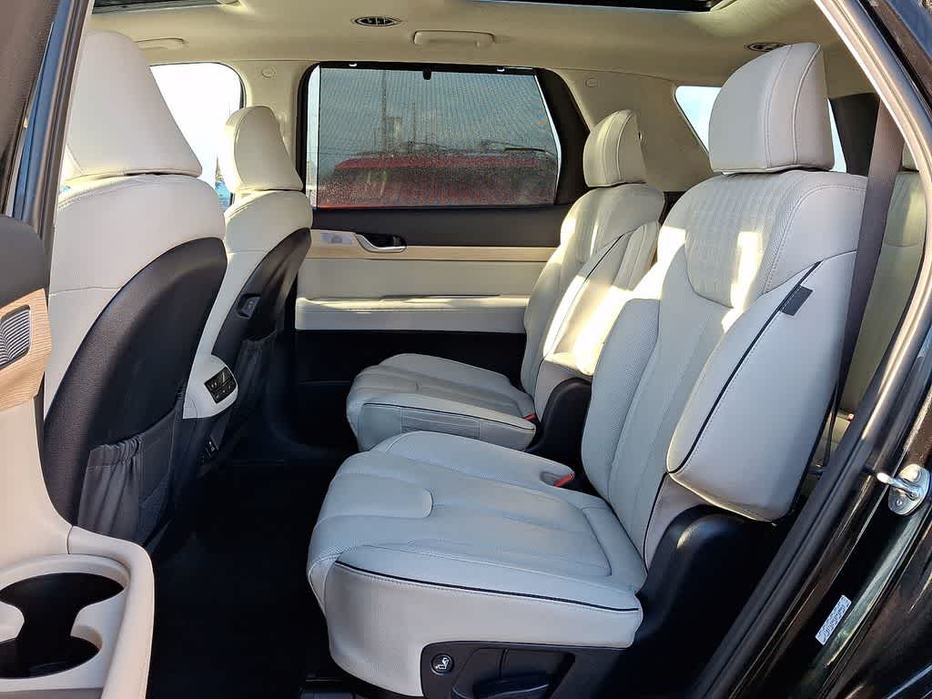 Thumbnail: 2024 Hyundai Palisade - 9