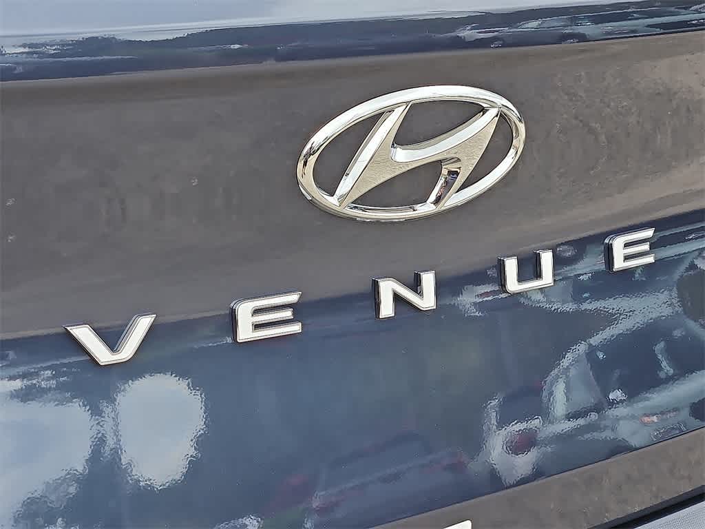 Thumbnail: 2025 Hyundai Venue - 24
