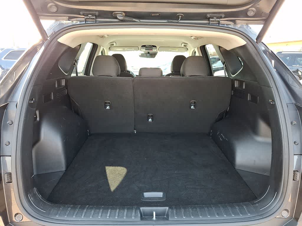 Thumbnail: 2024 Hyundai Tucson - 31