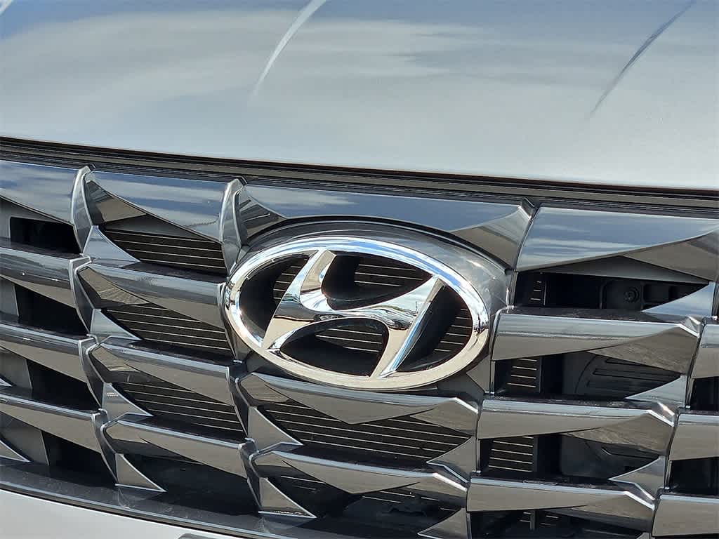 Thumbnail: 2024 Hyundai Tucson - 32