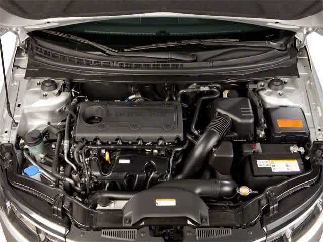 Thumbnail: 2012 Kia Forte - 38