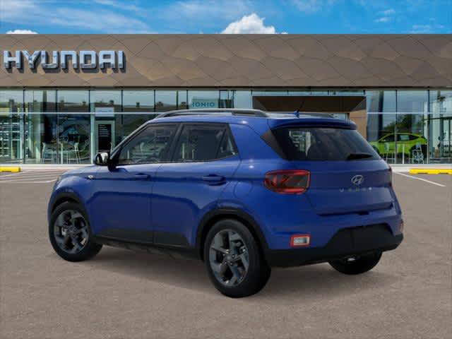 Thumbnail: 2025 Hyundai Venue - 5