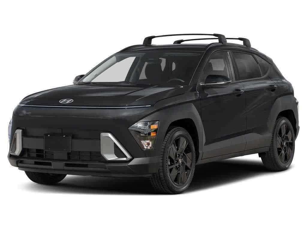 Thumbnail: 2026 Hyundai Kona - 21