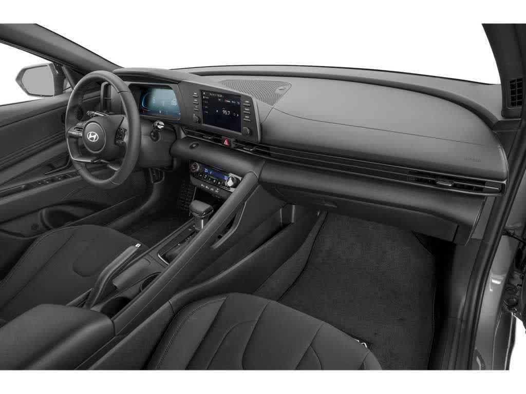 Thumbnail: 2026 Hyundai Elantra - 28