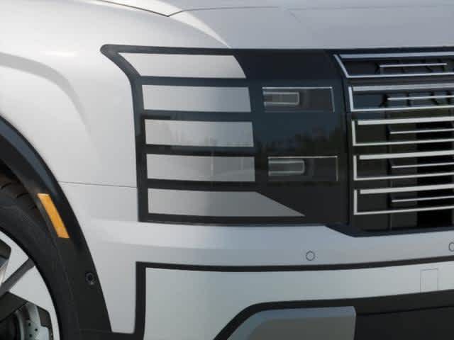 Thumbnail: 2026 Hyundai Palisade - 9