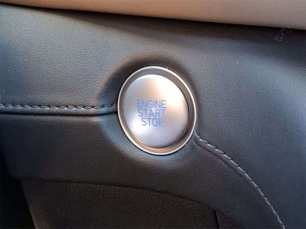 Thumbnail: 2021 Hyundai Santa Fe - 22