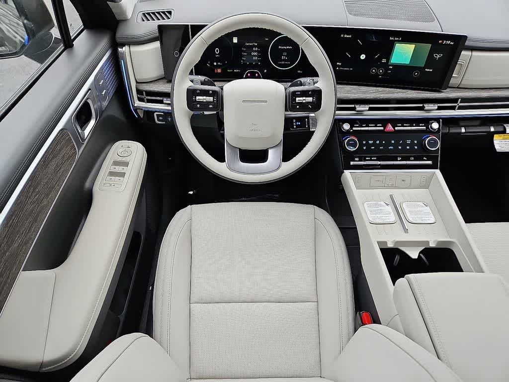 Thumbnail: 2026 Hyundai Santa Fe - 9
