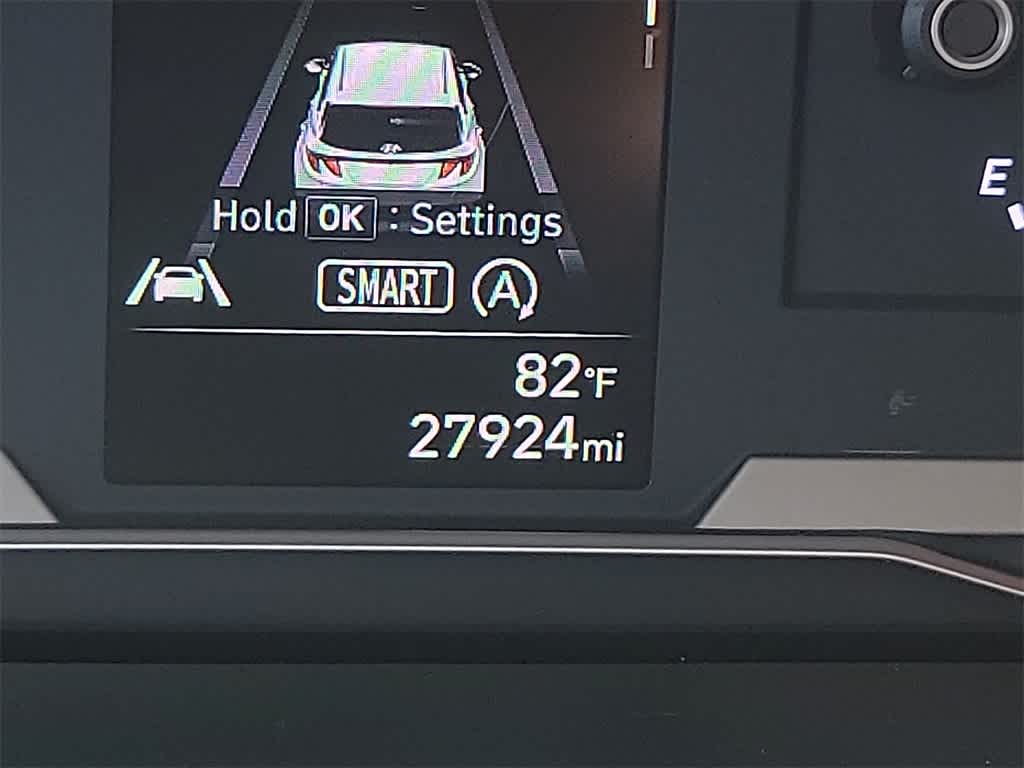 Thumbnail: 2023 Hyundai Tucson - 19