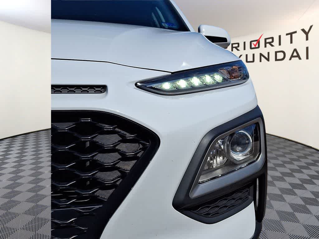 Thumbnail: 2019 Hyundai Kona - 7