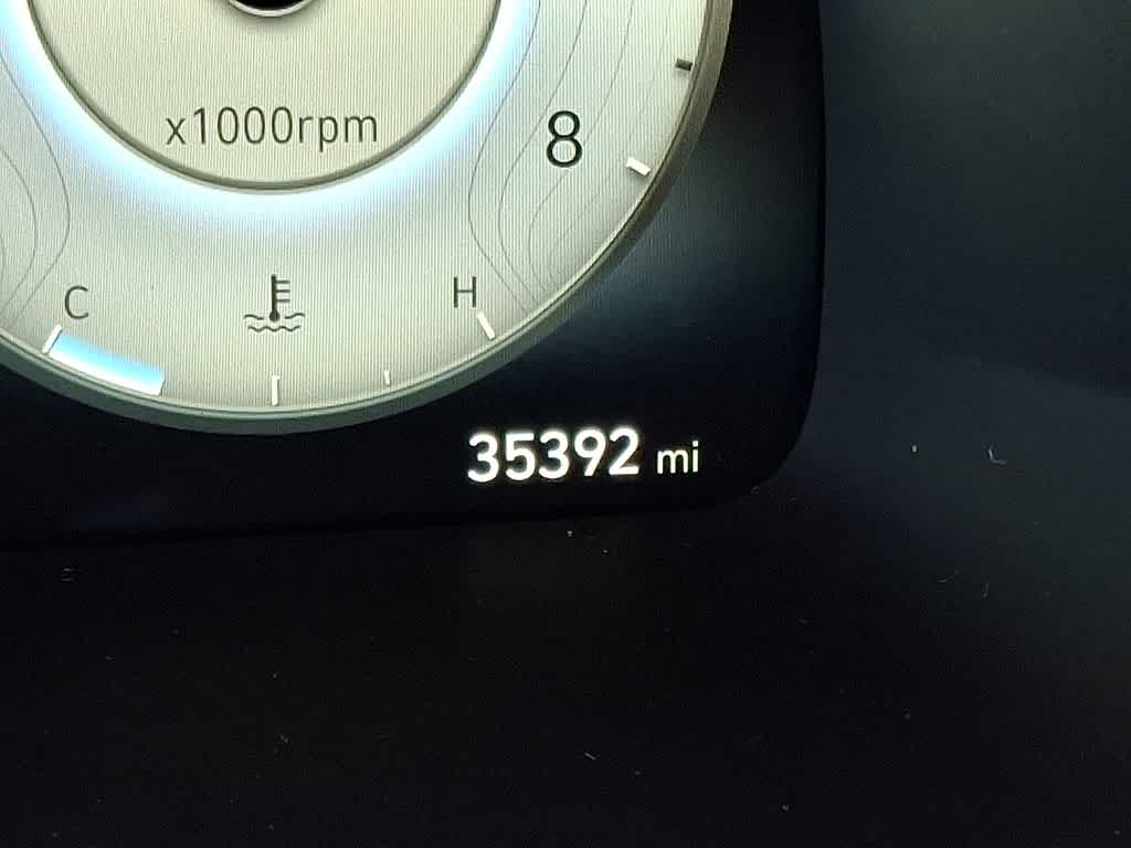 Thumbnail: 2024 Hyundai Palisade - 21