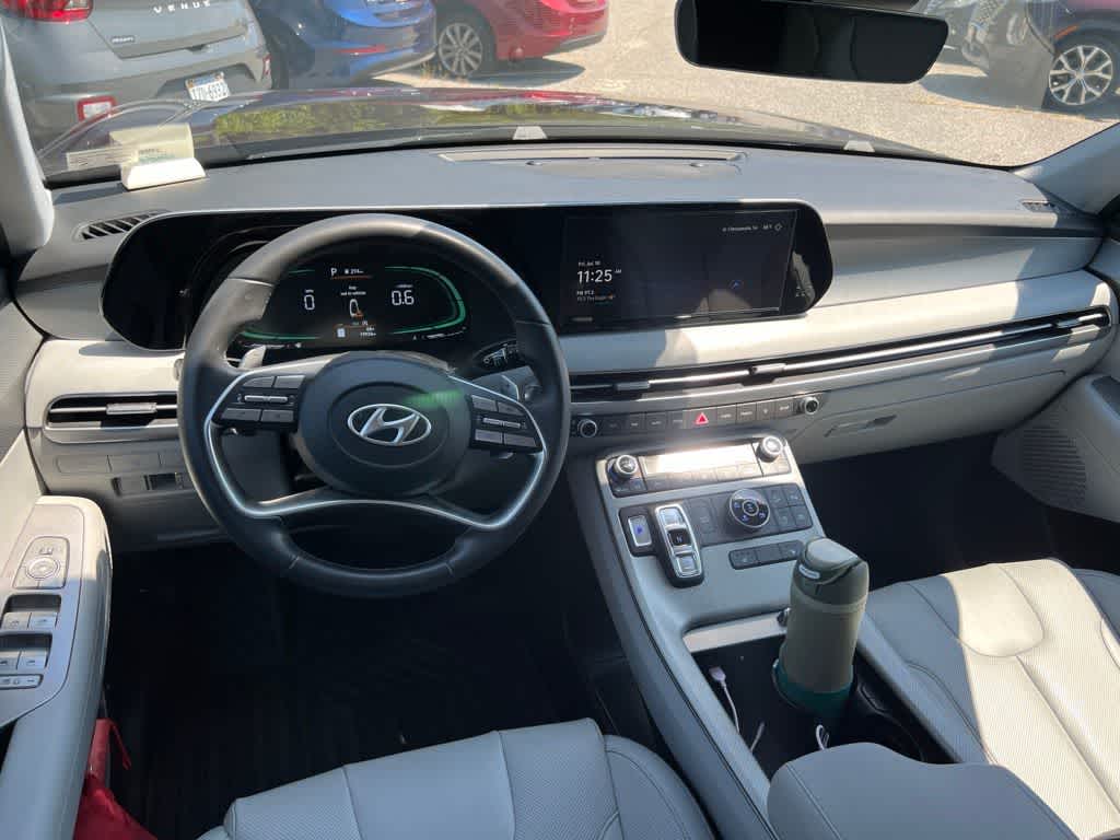 Thumbnail: 2025 Hyundai Palisade - 13
