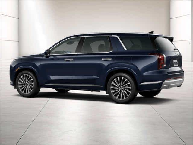 Thumbnail: 2024 Hyundai Palisade - 4