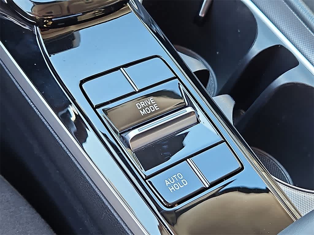 Thumbnail: 2023 Hyundai Sonata - 23