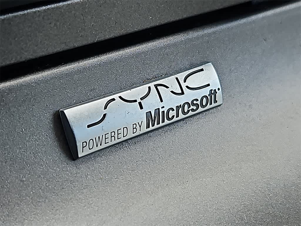 Thumbnail: 2012 Ford Mustang - 24