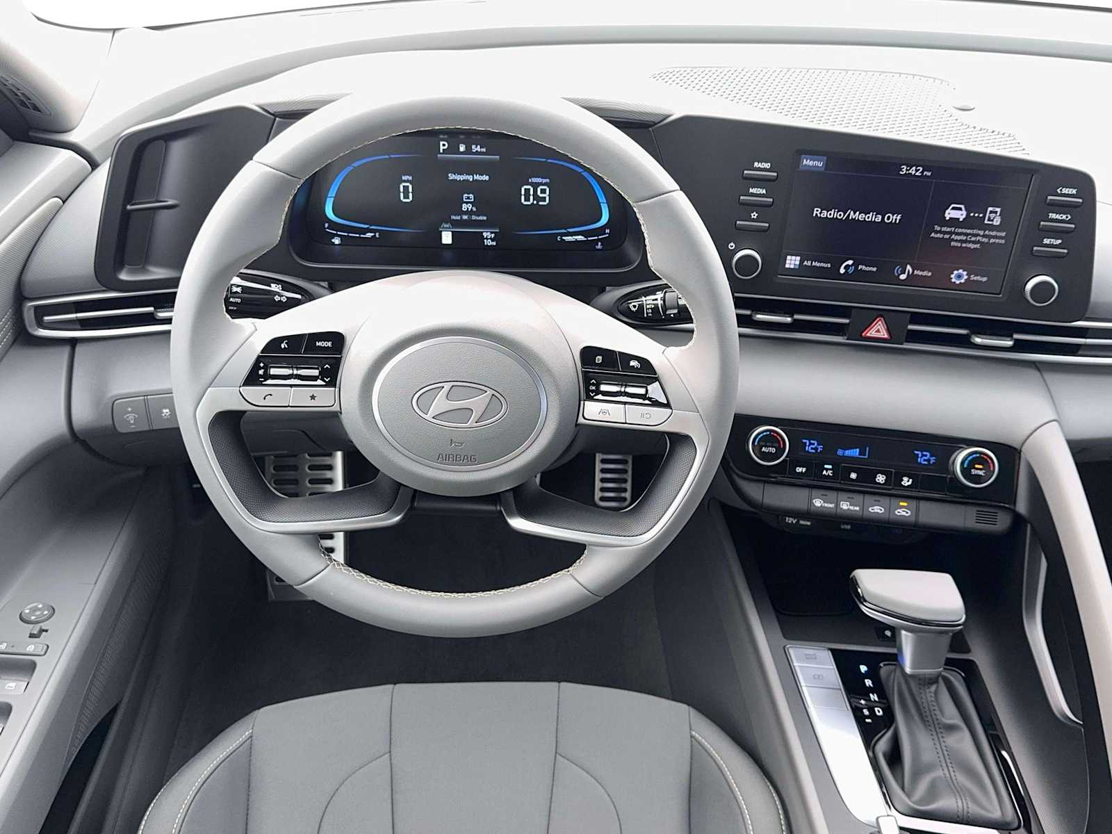 Thumbnail: 2026 Hyundai Elantra - 17