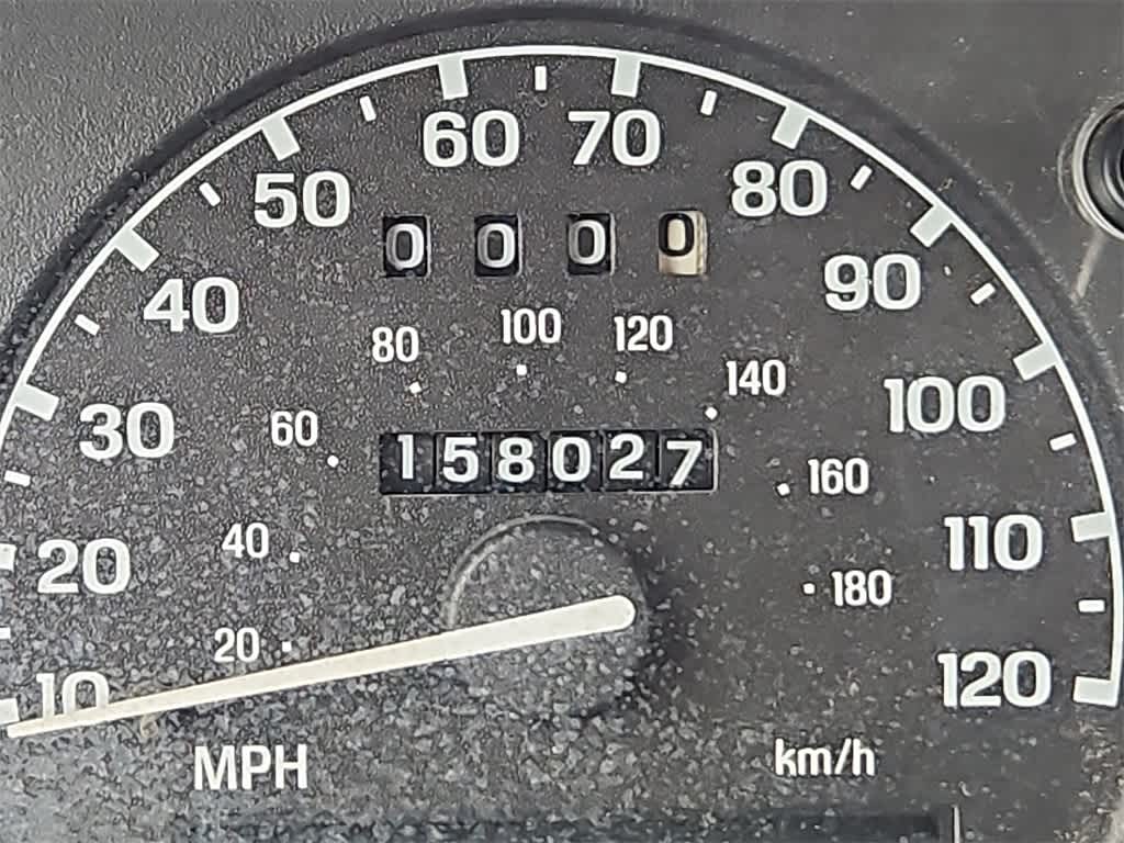 Thumbnail: 1999 Ford Ranger - 21