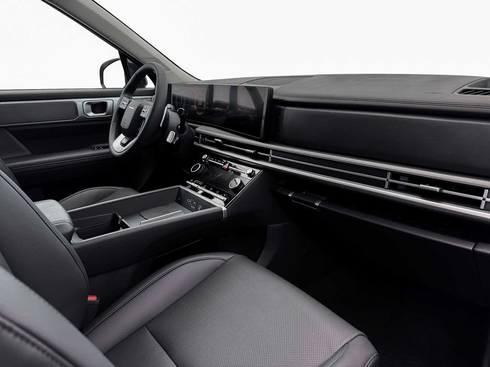 Thumbnail: 2026 Hyundai Santa Fe - 15