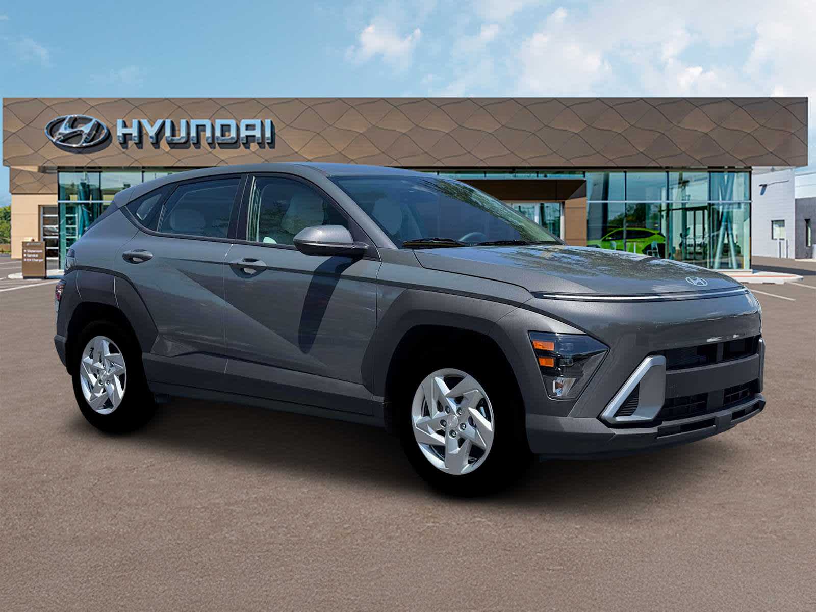 Thumbnail: 2026 Hyundai Kona - 10