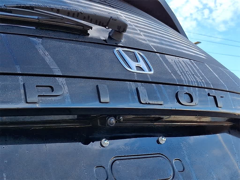 Thumbnail: 2025 Honda Pilot - 33