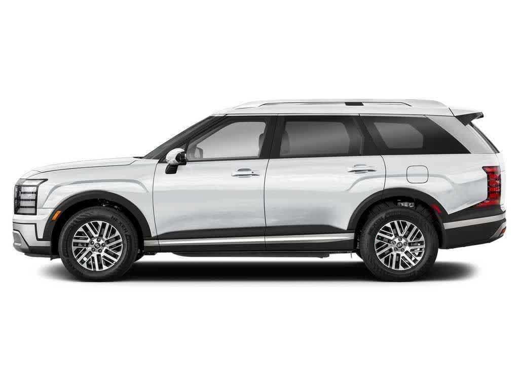 Thumbnail: 2026 Hyundai Palisade - 19