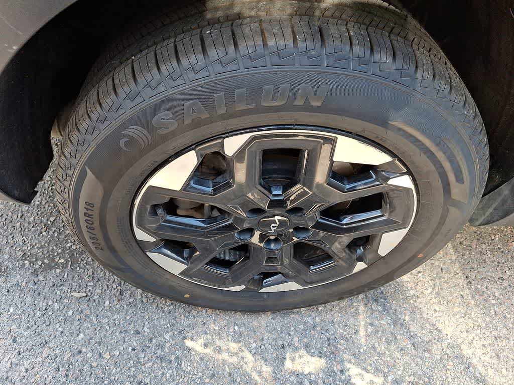 Thumbnail: 2024 Kia Sorento - 6