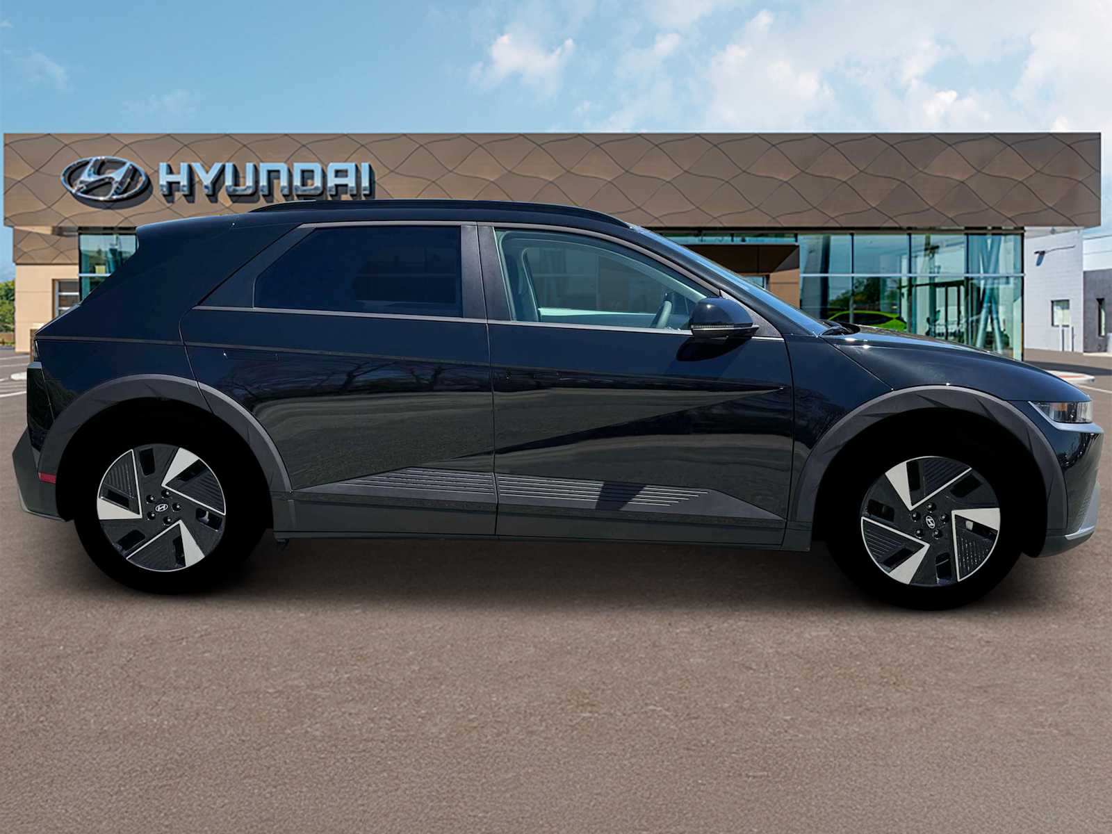 Thumbnail: 2025 Hyundai Ioniq 5 - 9