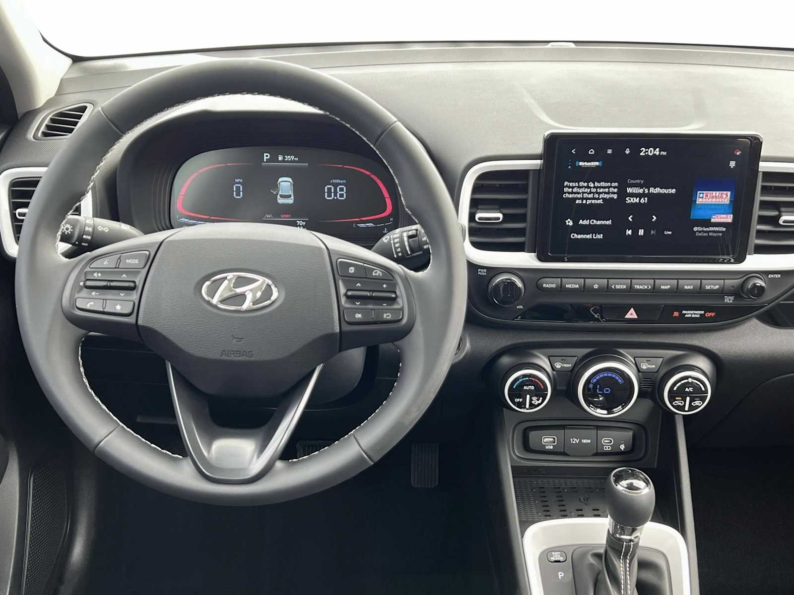 Thumbnail: 2025 Hyundai Venue - 17