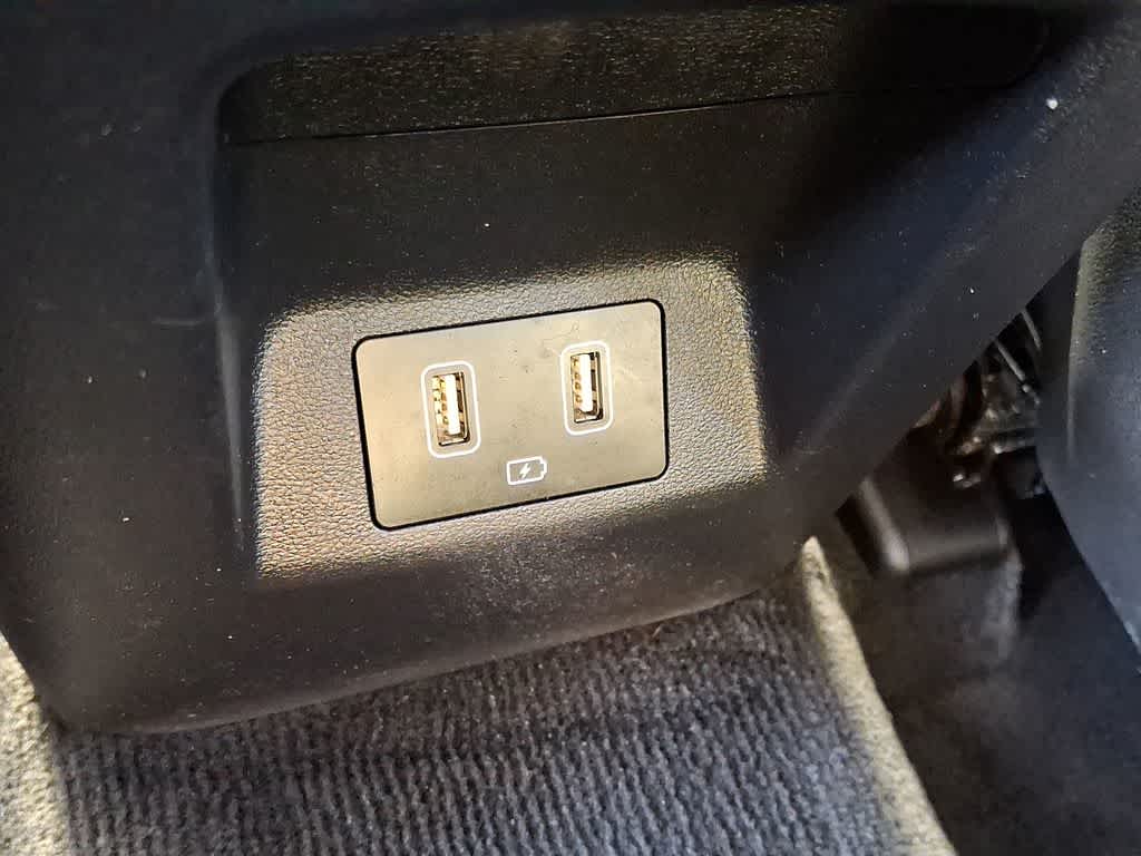 Thumbnail: 2024 Hyundai Tucson - 24