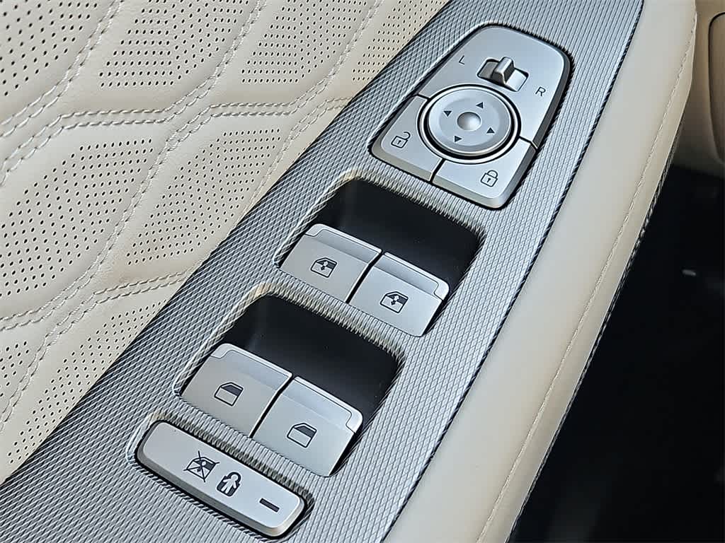 Thumbnail: 2022 Hyundai Palisade - 25