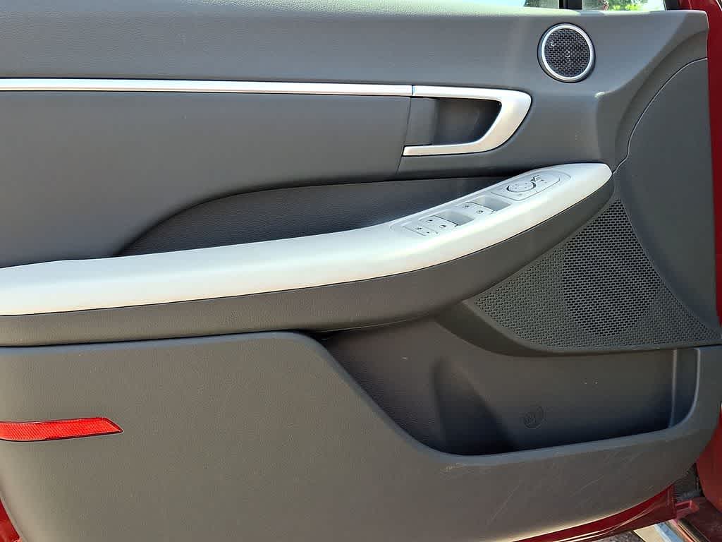 Thumbnail: 2025 Hyundai Sonata - 11