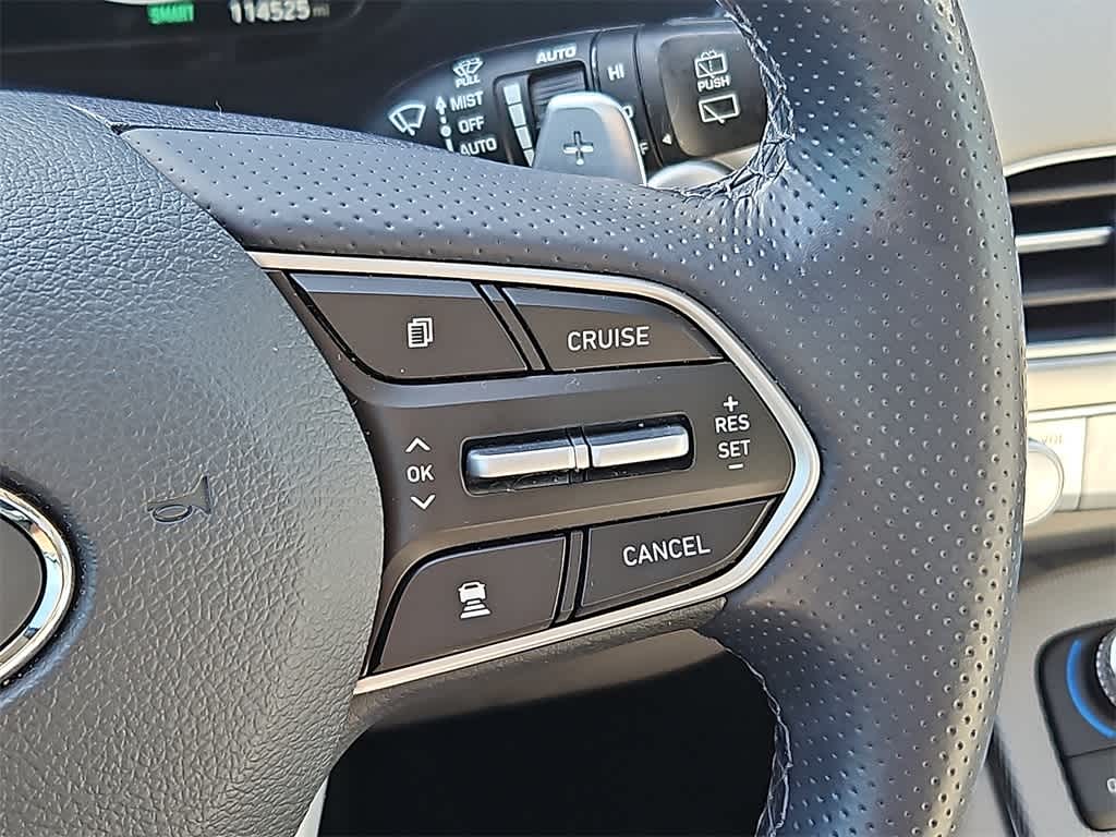 Thumbnail: 2022 Hyundai Palisade - 21