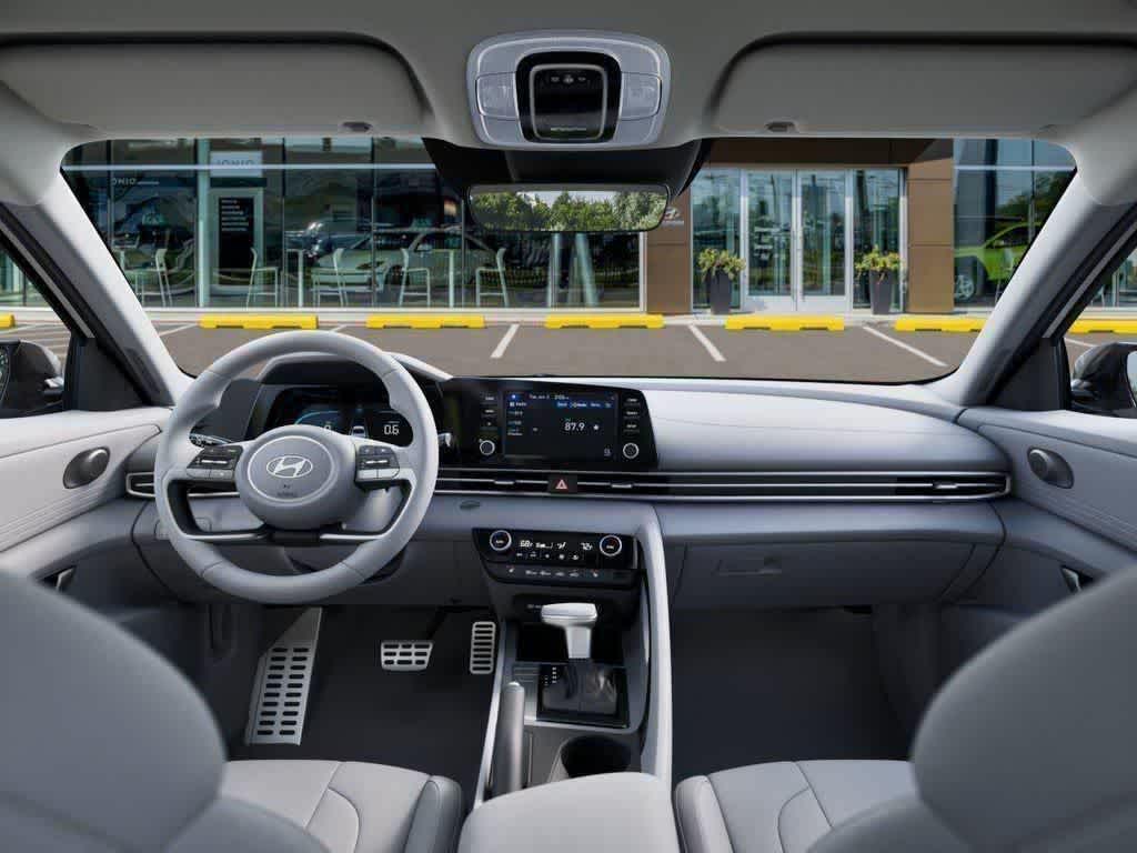 Thumbnail: 2026 Hyundai Elantra - 13