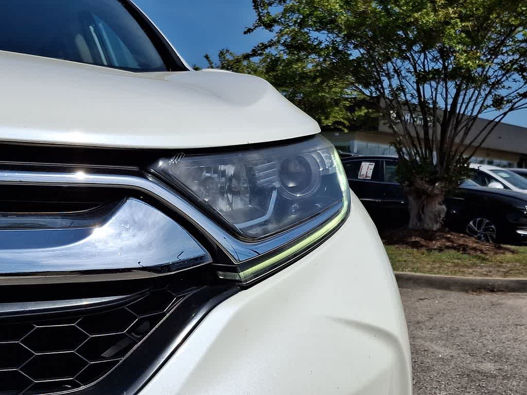 Thumbnail: 2018 Honda CR-V - 9