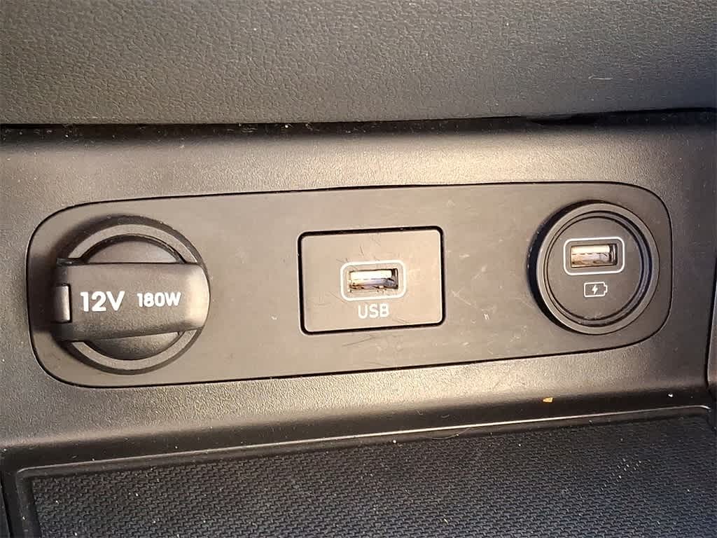 Thumbnail: 2023 Hyundai Sonata - 24