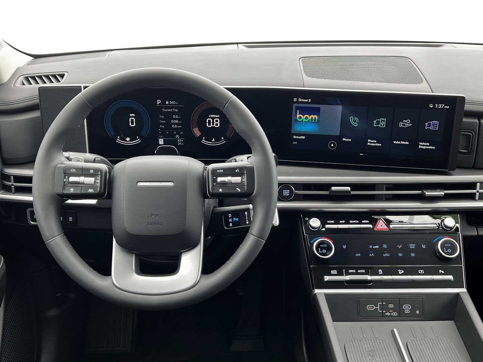 Thumbnail: 2025 Hyundai Santa Fe - 17