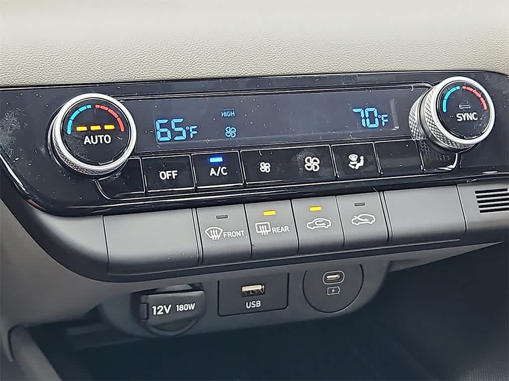 Thumbnail: 2025 Hyundai Elantra - 13