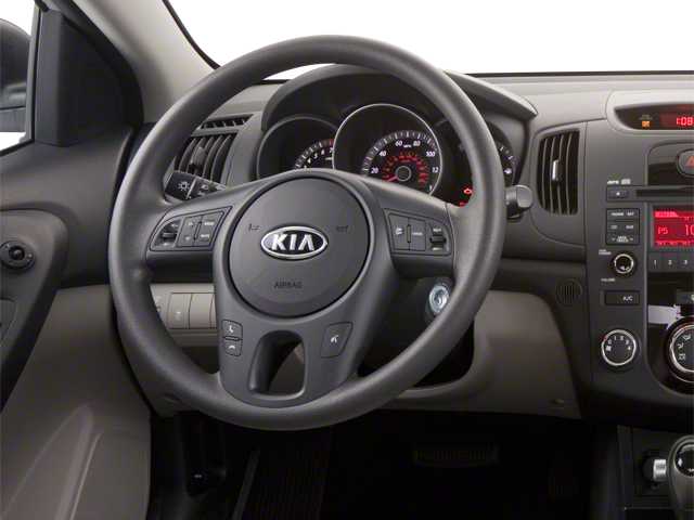 Thumbnail: 2012 Kia Forte - 49