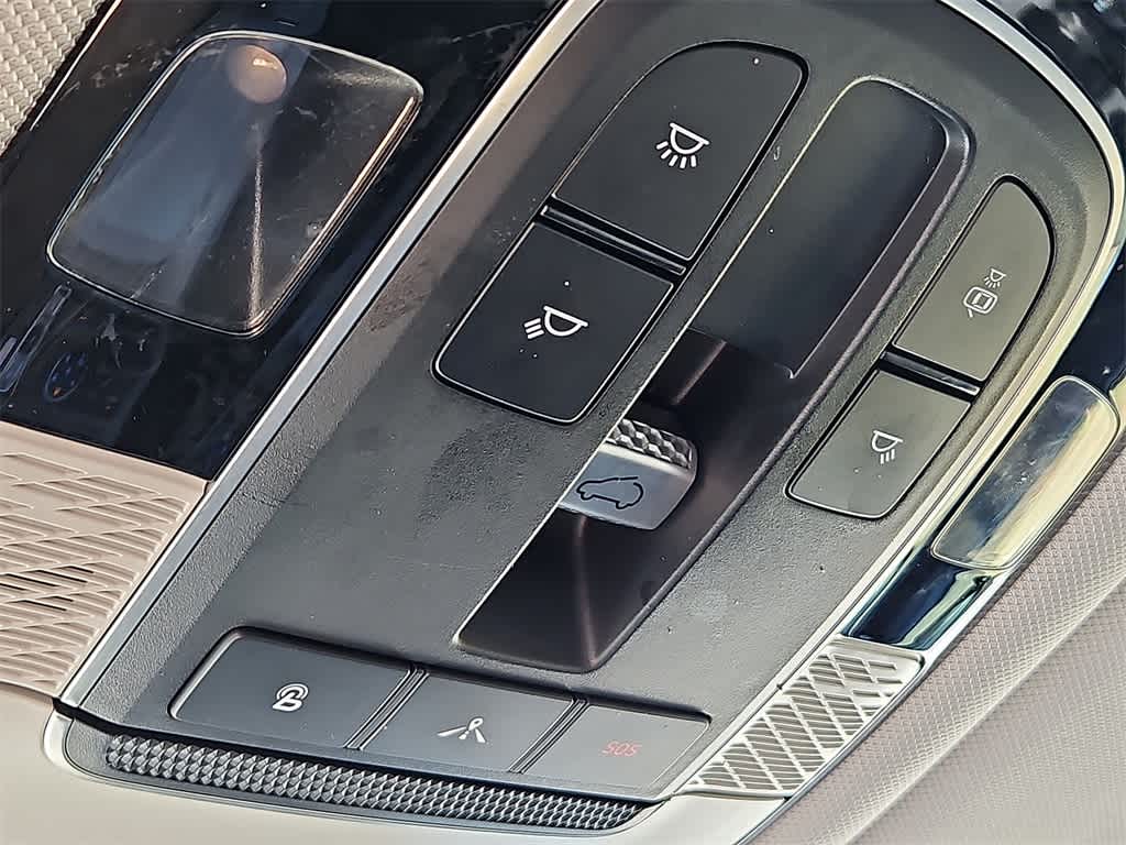 Thumbnail: 2021 Hyundai Palisade - 28